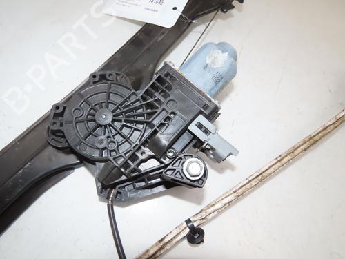 Used Front left window mechanism DS DS 5 (KF_) 2.0 BlueHDi 180 (180 hp) 30953011