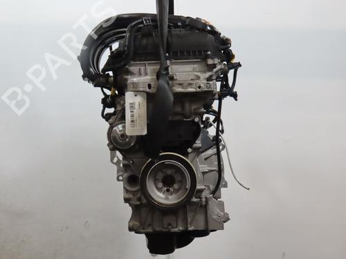 Engine CITROËN C3 III (SX) 1.2 VTi 82 | BP31605374M1 