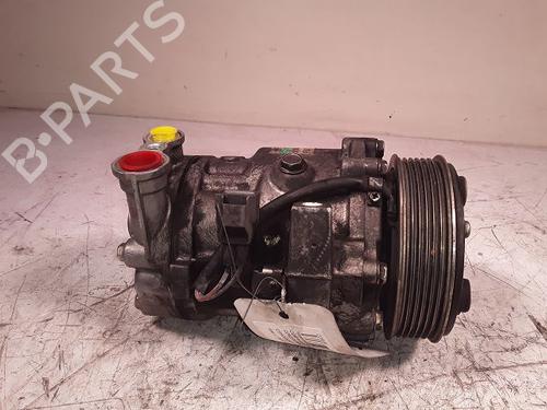 AC compressor CITROËN NEMO MPV 1.3 HDi 75 | BP8990670M34 - Image 2