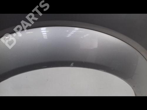 Left front fenders AUDI A2 (8Z0) 1.4 TDI | BP8990878C41 