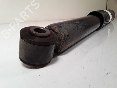 Used Left rear shock absorber RENAULT CLIO IV (BH_) 1.2 16V (73 hp) 9001431