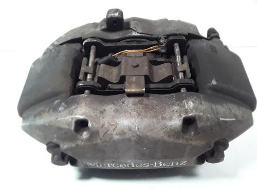 Right front brake caliper MERCEDES-BENZ CLK (C209) CLK 320 CDI (209.320) | BP14891013M104 