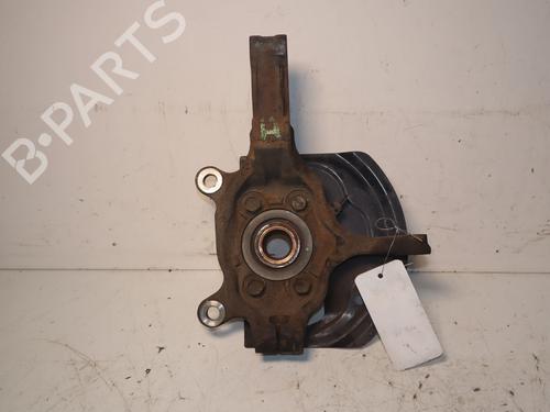 Used Right front steering knuckle Right front steering knuckle NISSAN QASHQAI I (J10, NJ10) 2.0 dCi (150 hp) 34255509 34255509