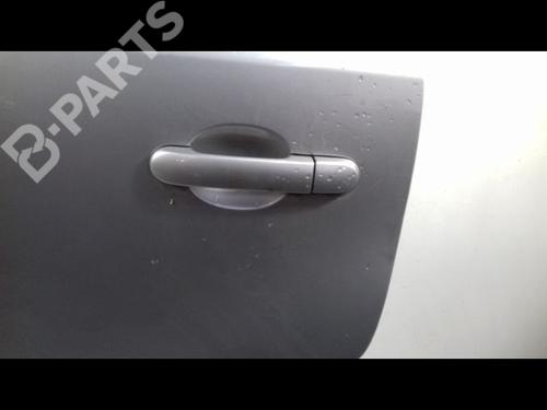 Left rear door NISSAN NOTE (E11, NE11) 1.5 dCi | BP9669188C4 
