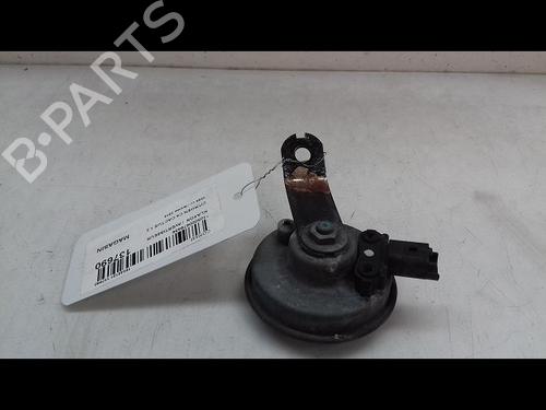 Used Horn CITROËN C4 CACTUS 1.2 THP 110 (110 hp) 14955697