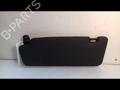 Right sun visor AUDI A3 Sportback (8PA) 2.0 TDI 16V | BP12308791I2 