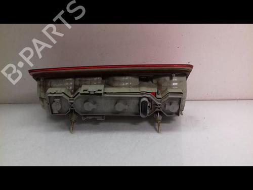 Used Left taillight FORD TRANSIT CONNECT (P65_, P70_, P80_) 1.8 Di (75 hp) 9494899