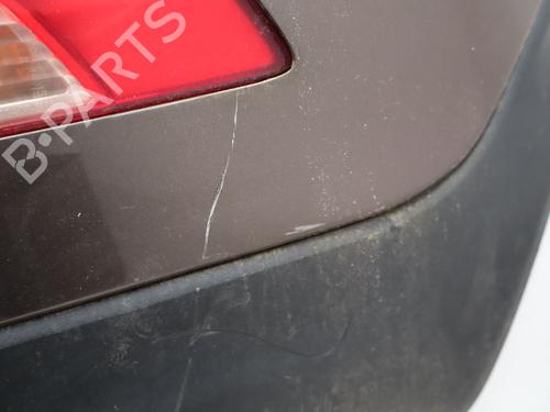 Used Rear bumper Rear bumper 36874615 36874615