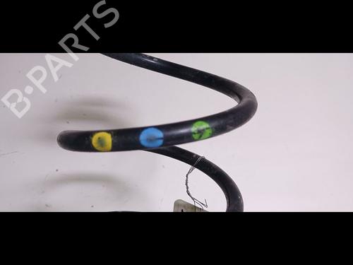 Used Shock absorber spring PEUGEOT 208 I (CA_, CC_) 1.0 VTi (68 hp) 15492545