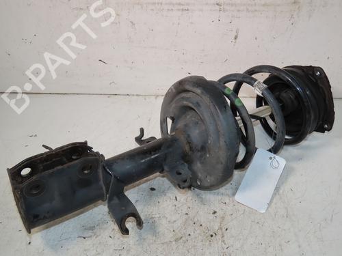 Right front shock absorber RENAULT SCÉNIC III (JZ0/1_) 1.6 dCi (JZ00, JZ12) | BP30951275M17