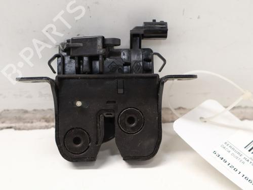 tailgate-lock-dacia-duster-hs_-2010-2011-2012-2013-2014-2015-2016-2017-2018-39220635 main image
