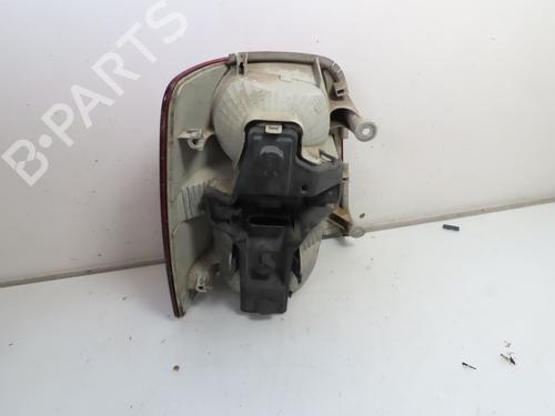 Right taillight VW TOURAN (1T1, 1T2) 1.9 TDI | BP22751785C35 