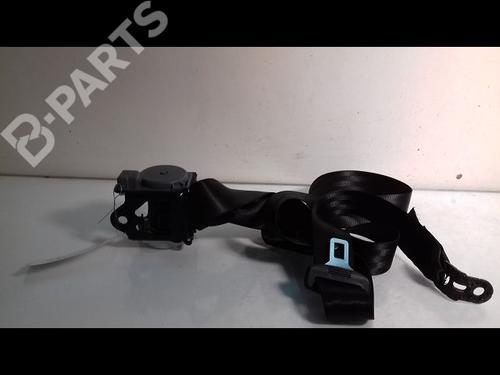 Rear left belt tensioner AUDI A1 (8X1, 8XK) 1.6 TDI | BP10063951C89 