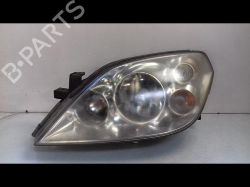 Left headlight NISSAN PRIMERA Estate (WP12) 1.8 | BP23153232C28 - Image 3