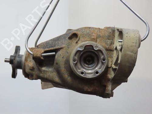 Rear differential BMW 3 (E90) 318 d | BP33416052M24 - Image 4