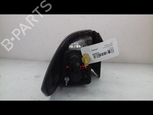 Right taillight FORD S-MAX (WA6) 2.0 TDCi | BP8997523C35