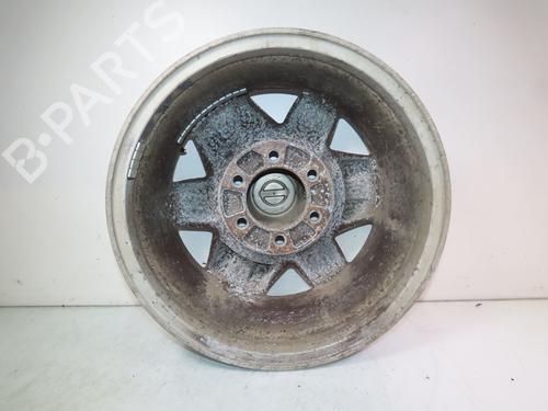 Used Rim NISSAN TERRANO II (R20) 2.7 TDi 4WD (125 hp) 24992425