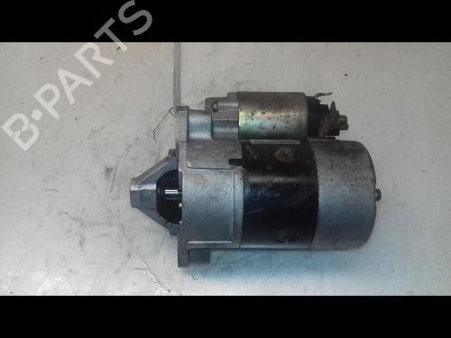 Used Starter RENAULT CLIO II (BB_, CB_) 1.4 (B/CB0C, B/CB0S) (75 hp) 8985242