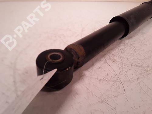 Used Right rear shock absorber DACIA SANDERO 1.4 MPI LPG (72 hp) 9106166
