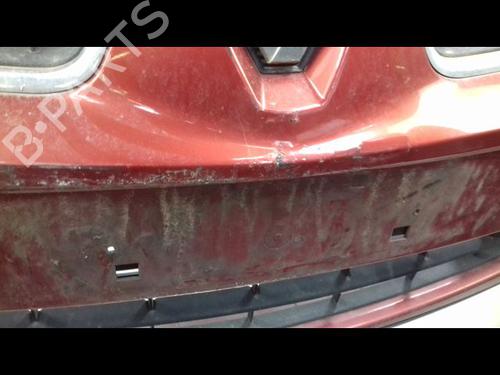 Used Front bumper Front bumper RENAULT LAGUNA II Grandtour (KG0/1_) 1.9 dCi (KG0G) (120 hp) 9416085 9416085