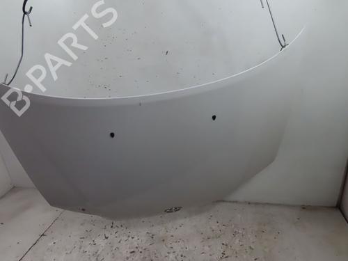 Used Hood DAEWOO KALOS (KLAS) 1.2 (72 hp) 21672498