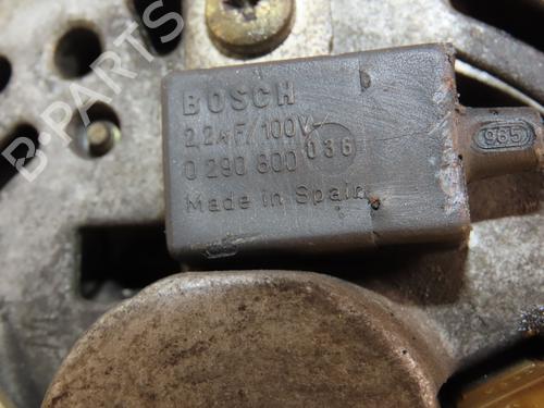 Alternator PEUGEOT 205 II (20A/C) 1.1 | BP29217021M7 