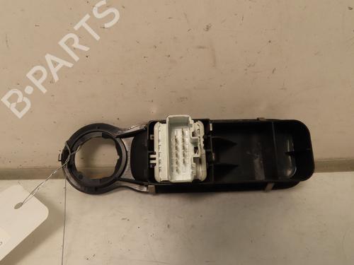 Used Left front window switch RENAULT MODUS / GRAND MODUS (F/JP0_) 1.2 (JP0C, JP0K, FP0C, FP0K, FP0P, JP0P, JP0T) (75 hp) 26702315