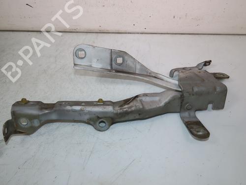 Used Hinge/Door check strap RENAULT CLIO IV (BH_) 1.5 dCi 75 (75 hp) 27245896