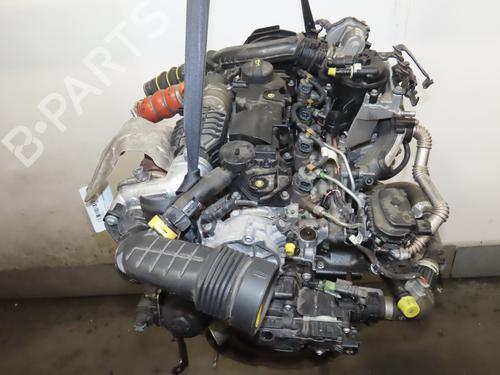Used Engine CITROËN C3 AIRCROSS II (2R_, 2C_) 1.6 BlueHDi 100 (2CBHYB) (99 hp) 31141258