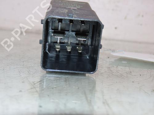 Used Electronic module PEUGEOT 308 I (4A_, 4C_) 1.6 HDi (92 hp) 20299556