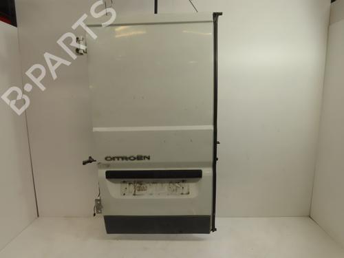 Używane Klapa tylna lewa CITROËN JUMPER II Van 2.2 HDi 110 (110 hp) 30954191