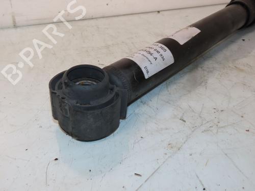 Left rear shock absorber AUDI A5 (8T3) 3.0 TDI quattro | BP16667615M18 