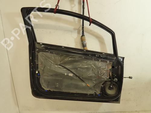 Used Left front door OPEL CORSA E (X15) 1.3 CDTI (08, 68) (95 hp) 28445569