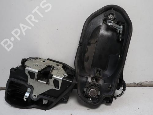 front-left-lock-bmw-x3-e83-2003-2004-2005-2006-2007-2008-2009-2010-2011-40051500 main image