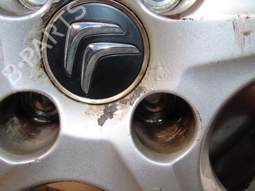 Rim CITROËN C3 II (SC_) 1.4 HDi 70 (SC8HZC, SC8HR0, SC8HP4) | BP32038343C45