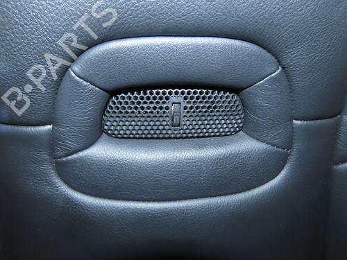 Right front seat PEUGEOT 308 CC (4B_) 2.0 HDi | BP26590325C16 