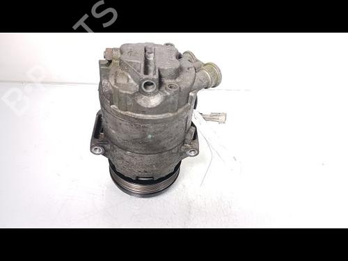 Used AC compressor OPEL ASTRA H (A04) 1.7 CDTI (L48) (100 hp) 13310372