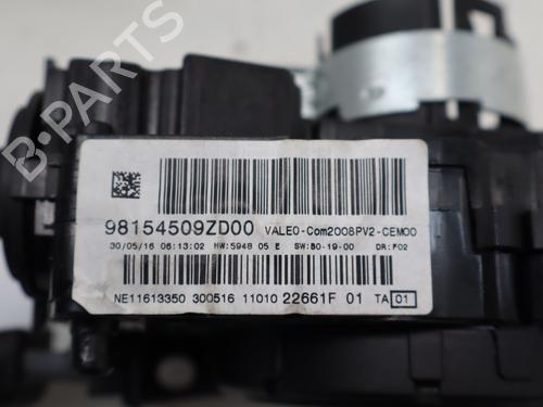 Used Steering column stalk Steering column stalk 34387140 34387140