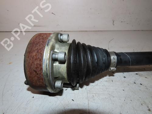 Left front driveshaft RENAULT TWINGO II (CN0_) 1.2 16V (CN04, CN0B) | BP31030753M38 - Image 2