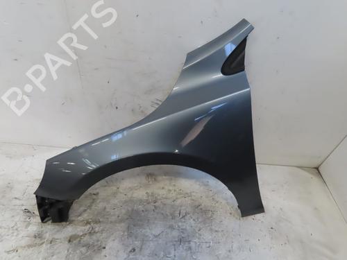 Used Left front fenders VOLVO V40 Cross Country (526) D2 (120 hp) 33137289
