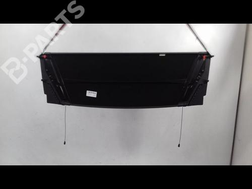 Rear parcel shelf MERCEDES-BENZ A-CLASS (W168) A 210 (168.035, 168.135) (140 hp) 10563092