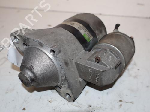 Used Starter Starter RENAULT CLIO II (BB_, CB_) 1.2 16V (BB05, BB0W, BB11, BB27, BB2T, BB2U, BB2V, CB05,... (75 hp) 40438533 40438533