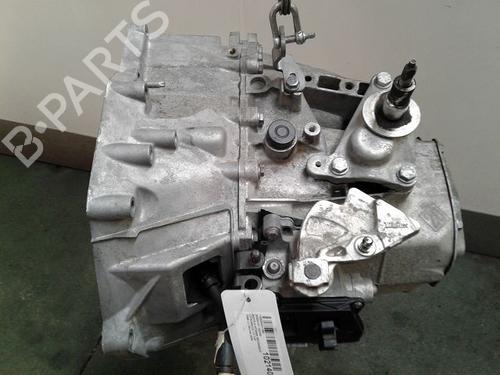 Used Gearbox Gearbox 8982739 8982739