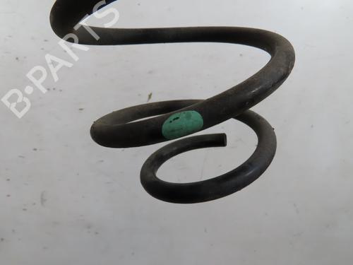 Used Shock absorber spring Shock absorber spring CITROËN C1 II (PA_, PS_) 1.0 VTi 72 (72 hp) 18205342 18205342