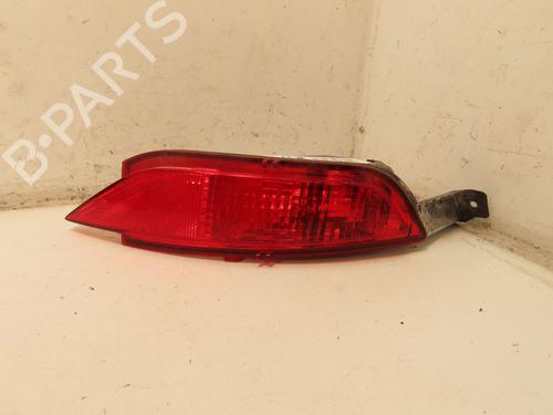 Used Rear fog light FORD FIESTA VI (CB1, CCN) 1.4 TDCi (70 hp) 30955029
