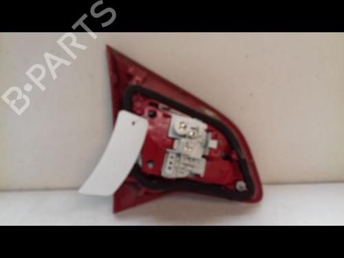 Used Right tailgate light OPEL MERIVA B MPV (S10) 1.7 CDTI (75) (110 hp) 12944458