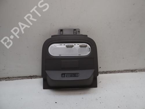 Kabinelys RENAULT MASTER III Platform/Chassis (EV, HV, UV) 2.3 dCi 145 FWD (EV0E, EV0F, HV0E, HV0F, UV0E, UV0F,... | BP36485017I8 - Image 2