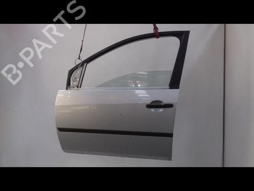 Left front door FORD FIESTA V (JH_, JD_) 1.3 | BP23152140C2 
