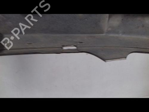 Front bumper PEUGEOT 206 Hatchback (2A/C) 1.4 HDi eco 70 | BP15378607C7 