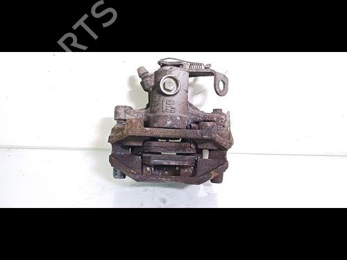 Used Left rear brake caliper OPEL ZAFIRA A MPV (T98) 2.0 DTI 16V (F75) (101 hp) 23150738